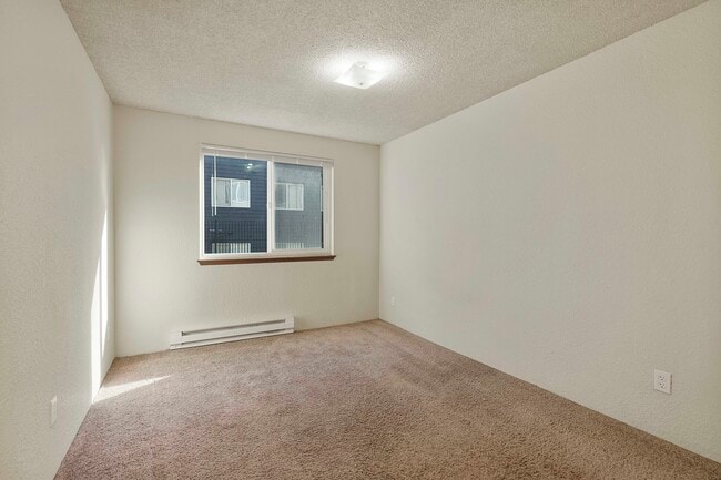 Badger Apartments in Seattle, WA - Building Photo - Building Photo