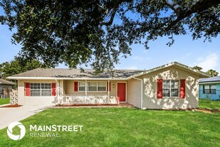 904 Jarmilla Ln in Ft. Myers, FL - Building Photo