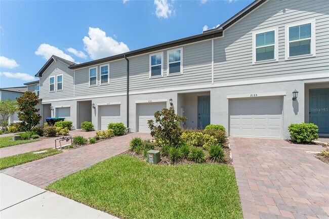 2121 Crape Jasmine Ln in Orlando, FL - Building Photo - Building Photo
