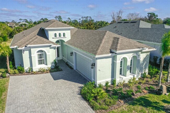 property at 82 N Lakewalk Dr