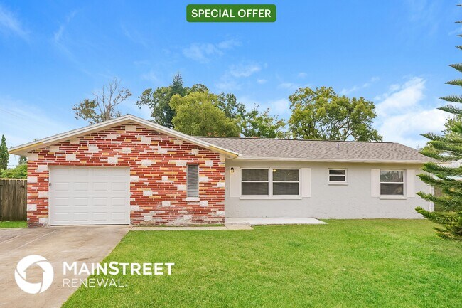 property at 1003 Albin St