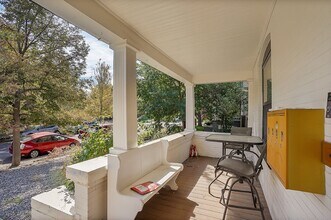 1411 Clayton St in Denver, CO - Foto de edificio - Building Photo