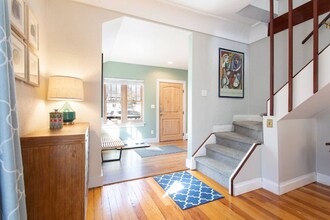 2542 Pine St in Boulder, CO - Foto de edificio - Building Photo