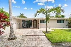 1305 Dewey St in Hollywood, FL - Building Photo - Building Photo
