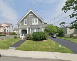 141 Rumford Ave in Mansfield, MA - Building Photo