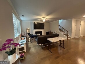 413 Kinross Ln in Peachtree City, GA - Building Photo - Building Photo