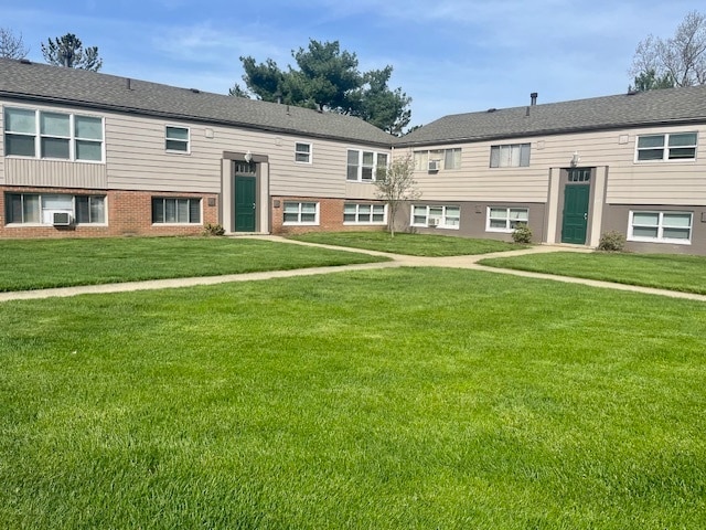 Premier Garden Apartments