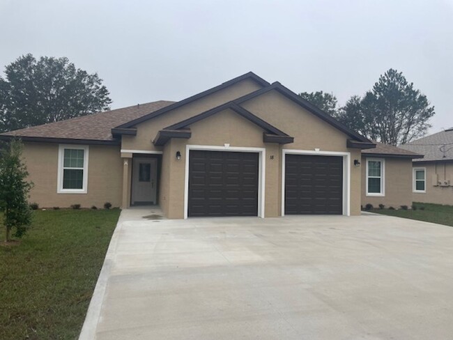 property at 18 Bunker View Dr