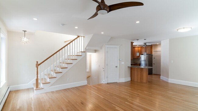 property at 55 Magee St