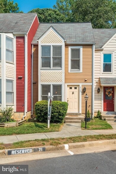 2133 Whisper Way in Reston, VA - Building Photo - Building Photo