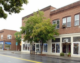 The Sharp Flats in Salem, VA - Building Photo - Building Photo