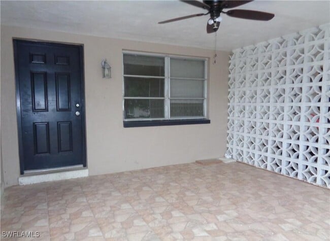 property at 4611 SE 4th Pl