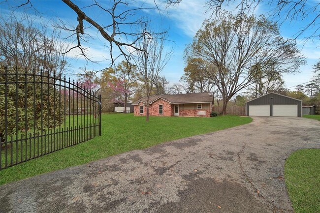 property at 29634 Shady Brook Ln