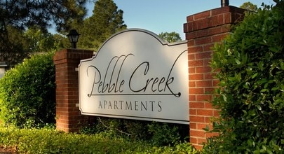 The Pines at Manhattan in Jackson, MS - Building Photo - Building Photo