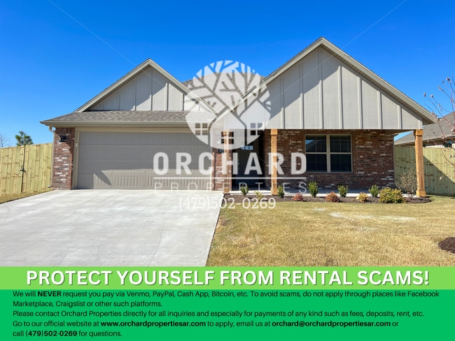 property at 939 Fair Oaks St