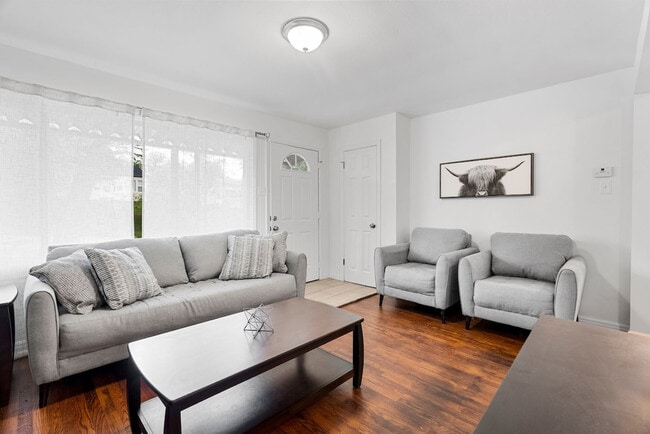 6444 Wade Ave, Unit SI ID1472881P in St. Louis, MO - Foto de edificio - Building Photo