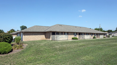 Muirwood Village Apartments in Mt Sterling, OH - Building Photo - Building Photo