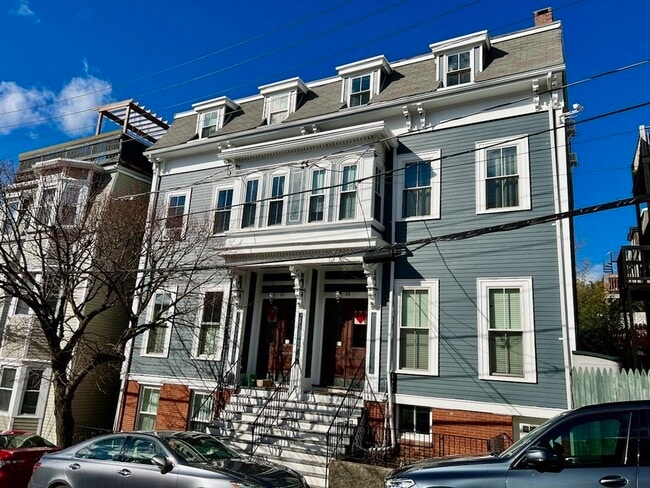 66 Telegraph St, Unit 3