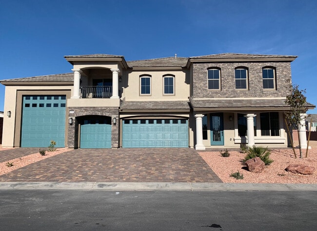 property at 6740 Stella Rosa Ct
