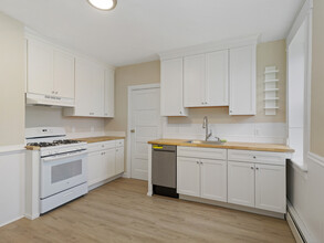 86 Crane St in Fairfield, CT - Building Photo - Building Photo