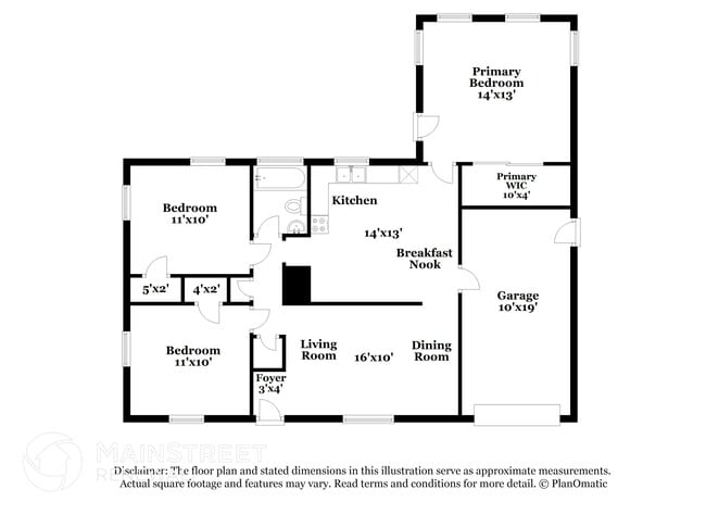 8906 Richards Dr in Raytown, MO - Building Photo - Building Photo