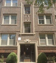 6901 S Crandon Ave in Chicago, IL - Building Photo