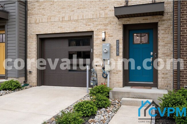 7759 Anvil Stone Wy in Glen Burnie, MD - Building Photo - Building Photo