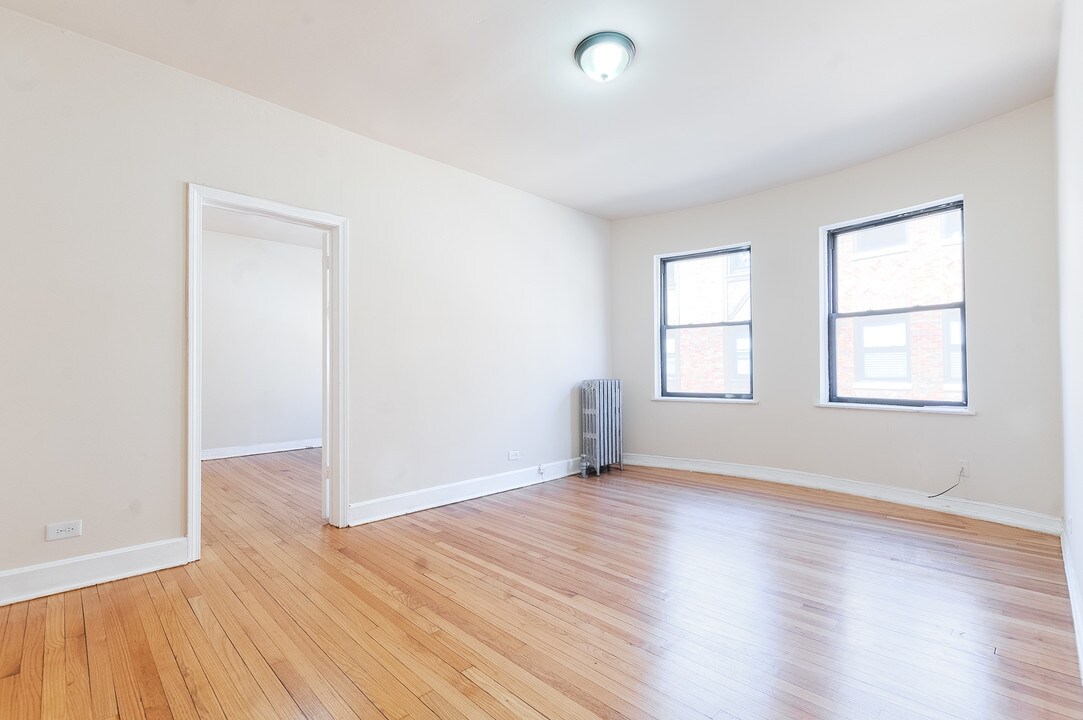 5242 S Drexel Ave-Unit -5242-3W in Chicago, IL - Building Photo