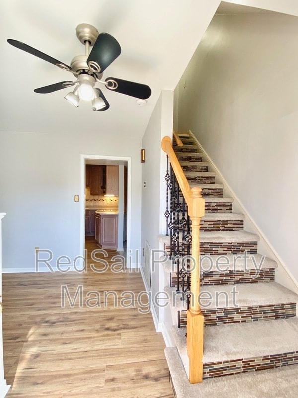 1 Newgate Village Rd in Hampton, VA - Building Photo - Building Photo