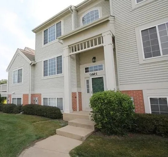 property at 1560 New Haven Dr