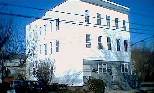 136 Windsor Ave in Meriden, CT - Building Photo