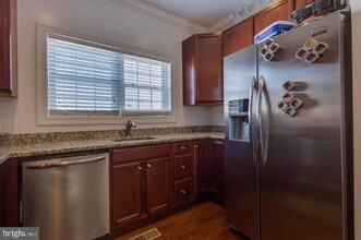 4950 Fitch Pl NE in Washington, DC - Foto de edificio - Building Photo