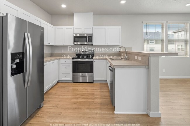 property at 17149 SW Snowdale St