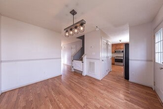 203 Bruton Dr in Williamsburg, VA - Building Photo - Building Photo