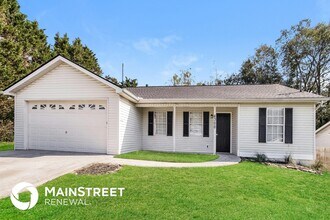 6300 Wilmouth Run Rd in Knoxville, TN - Foto de edificio - Building Photo