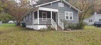 5856 Grubb Rd in Chattanooga, TN - Building Photo