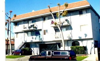 3325 W 139th St in Hawthorne, CA - Building Photo