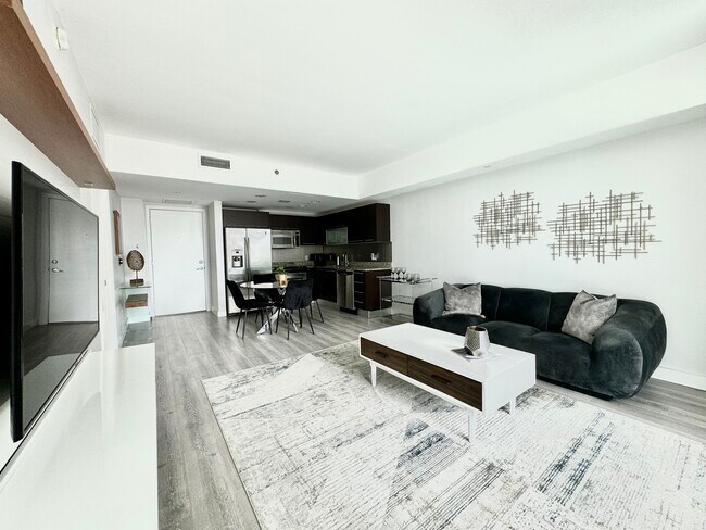 property at 951 Brickell Ave