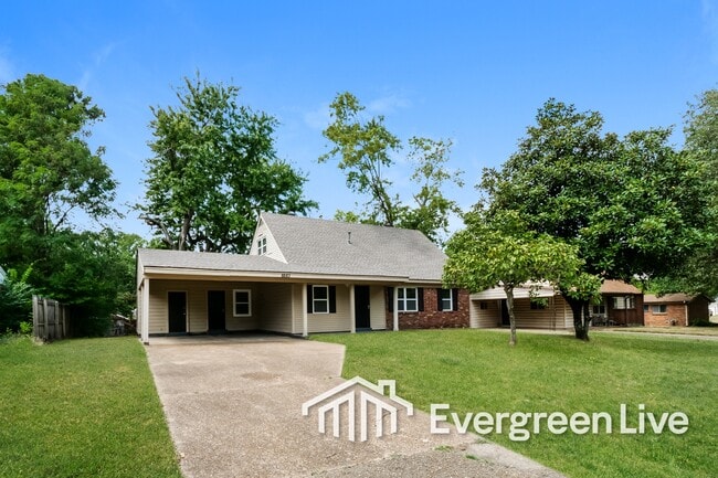 property at 8883 Whitworth St