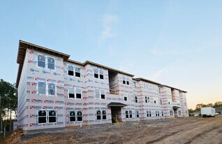 MGVG Living Dublin in Dublin, GA - Building Photo