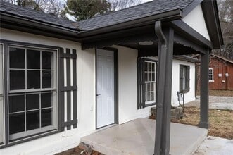 24 E Iron Belt Rd SE in Cartersville, GA - Building Photo - Building Photo