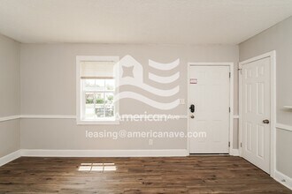 235 S Park Rd SW in Birmingham, AL - Building Photo - Building Photo