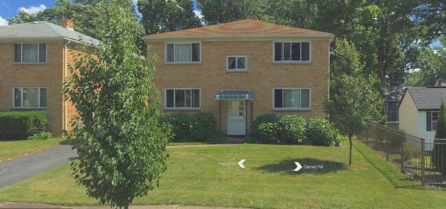 23 Garnet Rd, Unit 3