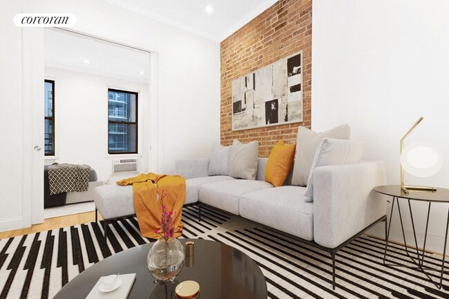 1409 Second Avenue 4AD in New York, NY - Foto de edificio - Building Photo