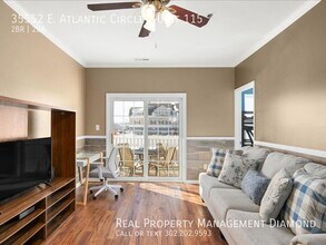 35552 E Atlantic Cir in Rehoboth Beach, DE - Foto de edificio - Building Photo