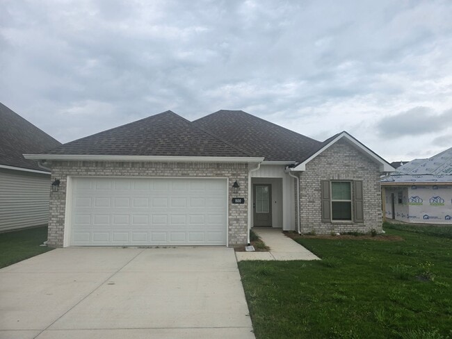 property at 3228 Sarah St