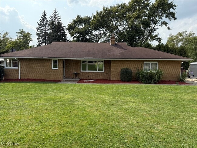 property at 9060 State Rd