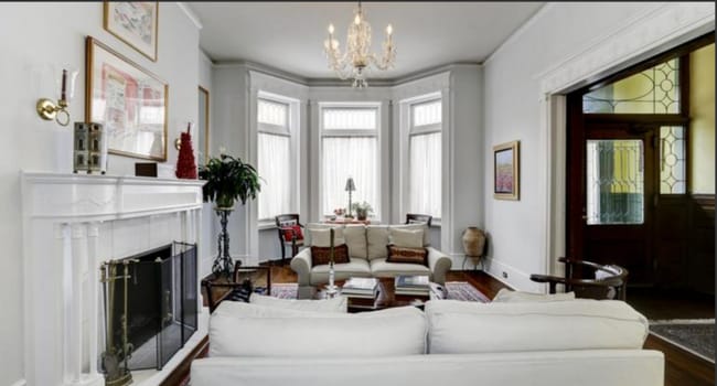 1717 P St NW in Washington, DC - Building Photo - Building Photo