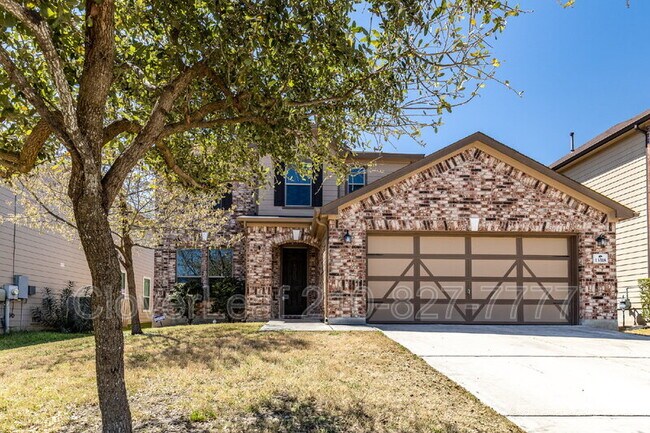 13318 Flora Springs in San Antonio, TX - Building Photo - Building Photo