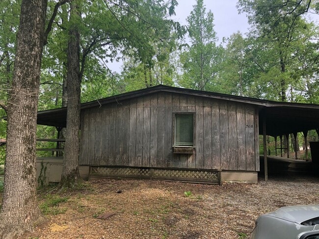property at 268 Co Rd 1015
